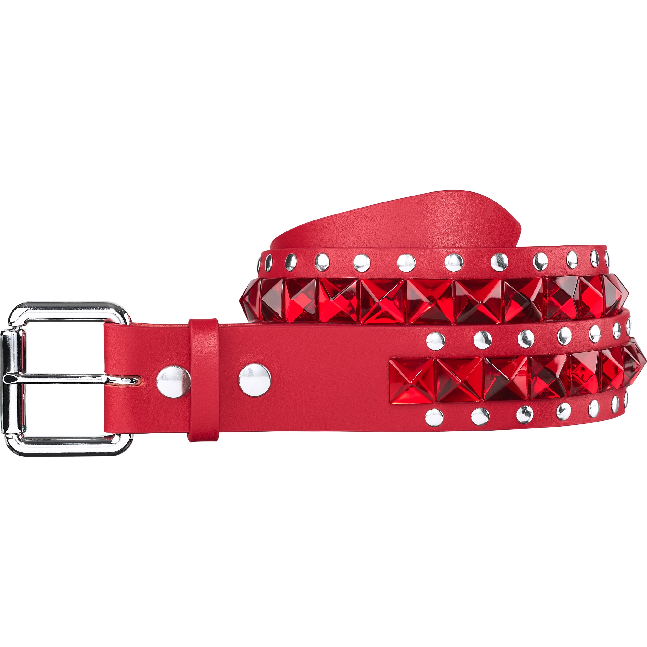 Supreme®/Number (N)ine® Studded Belt view 2